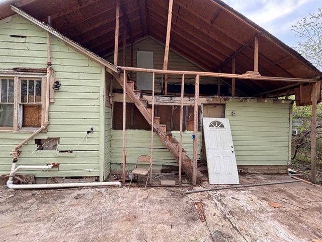3043 SAX RD, Memphis, TN 38109