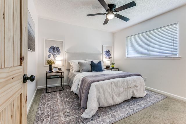 110 Ocean Drive, Richardson, TX 75081