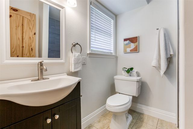 110 Ocean Drive, Richardson, TX 75081