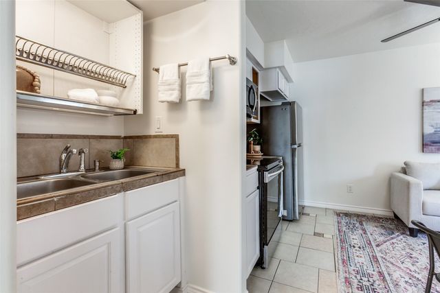 110 Ocean Drive, Richardson, TX 75081