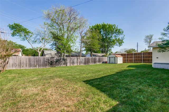 110 Ocean Drive, Richardson, TX 75081