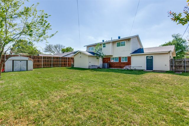 110 Ocean Drive, Richardson, TX 75081