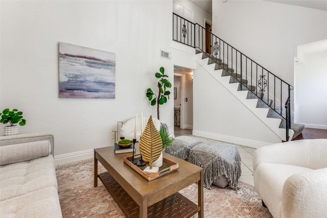 110 Ocean Drive, Richardson, TX 75081