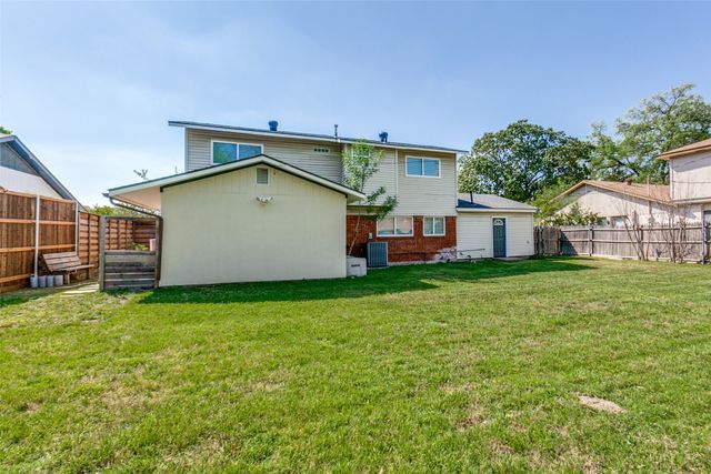 110 Ocean Drive, Richardson, TX 75081