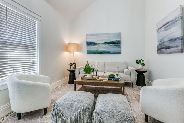 110 Ocean Drive, Richardson, TX 75081