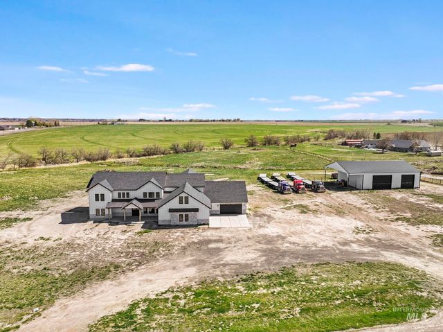 4288 N 2400 E, Filer, ID 83328