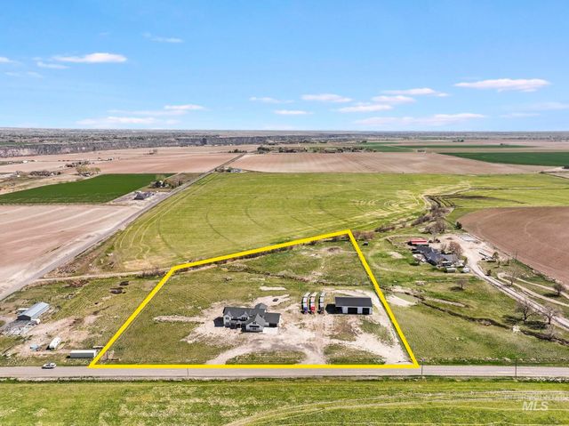 4288 N 2400 E, Filer, ID 83328