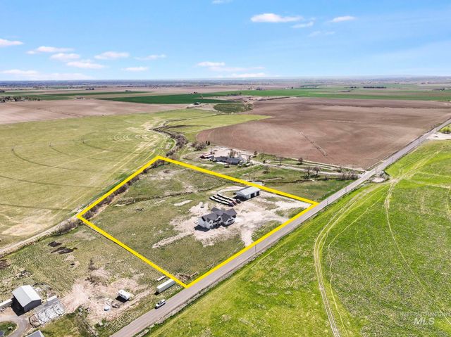 4288 N 2400 E, Filer, ID 83328