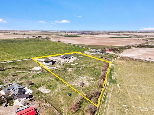4288 N 2400 E, Filer, ID 83328