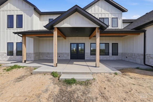 4288 N 2400 E, Filer, ID 83328