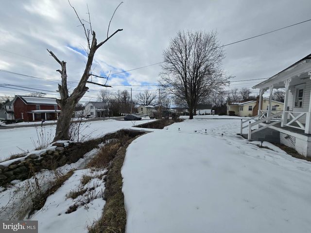 21328 MOUNT LENA RD, Boonsboro, MD 21713