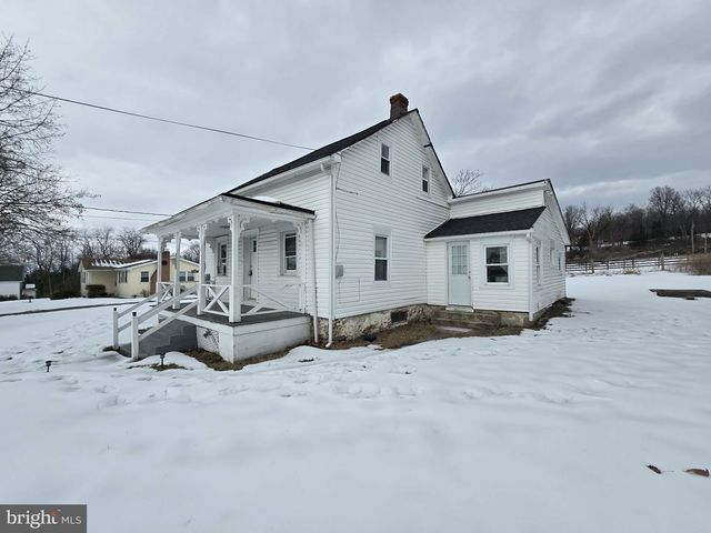 21328 MOUNT LENA RD, Boonsboro, MD 21713