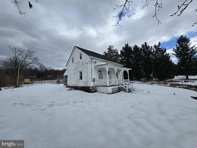 21328 MOUNT LENA RD, Boonsboro, MD 21713