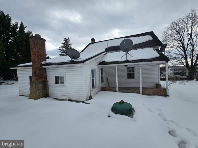 21328 MOUNT LENA RD, Boonsboro, MD 21713