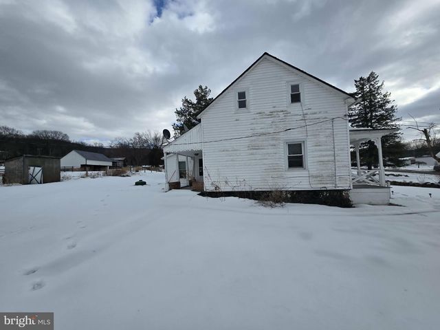 21328 MOUNT LENA RD, Boonsboro, MD 21713