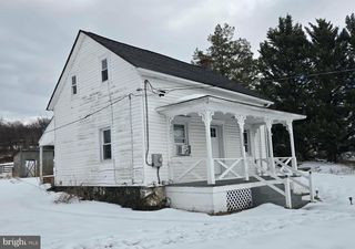 21328 MOUNT LENA RD, Boonsboro, MD 21713