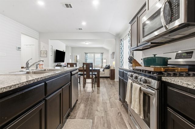 4829 Feltleaf Avenue, Fort Worth, TX 76036