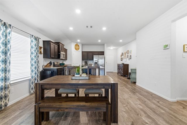 4829 Feltleaf Avenue, Fort Worth, TX 76036