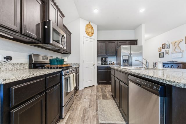 4829 Feltleaf Avenue, Fort Worth, TX 76036