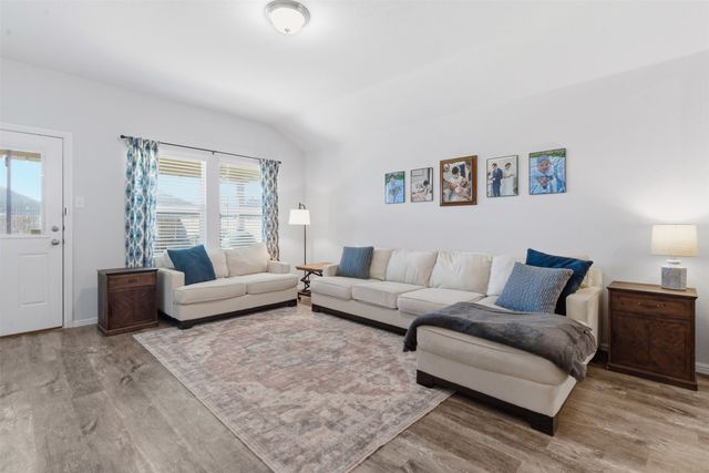 4829 Feltleaf Avenue, Fort Worth, TX 76036