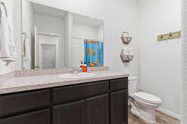 4829 Feltleaf Avenue, Fort Worth, TX 76036