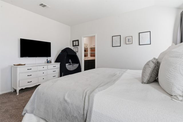 4829 Feltleaf Avenue, Fort Worth, TX 76036