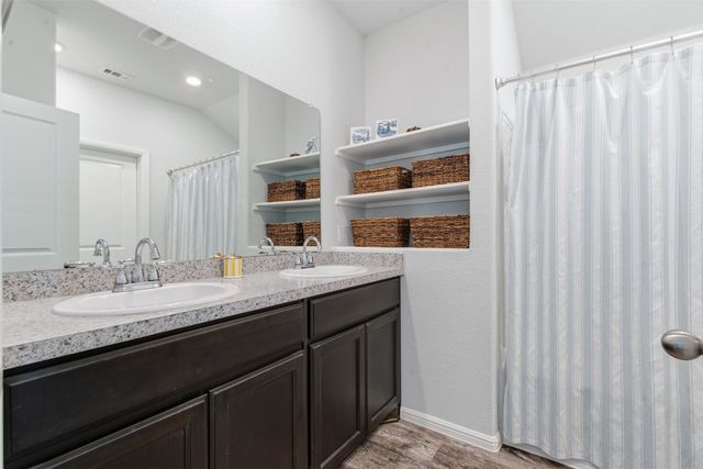 4829 Feltleaf Avenue, Fort Worth, TX 76036