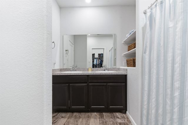 4829 Feltleaf Avenue, Fort Worth, TX 76036