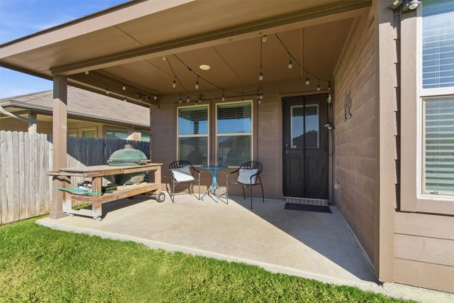 4829 Feltleaf Avenue, Fort Worth, TX 76036