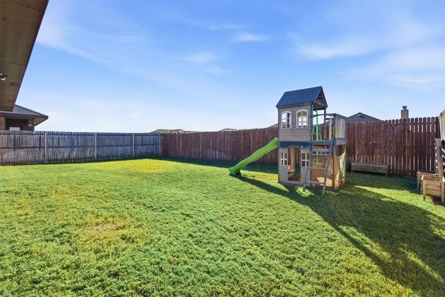 4829 Feltleaf Avenue, Fort Worth, TX 76036