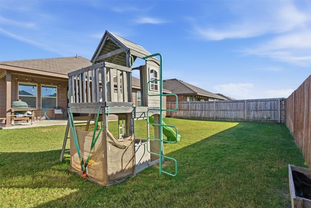 4829 Feltleaf Avenue, Fort Worth, TX 76036