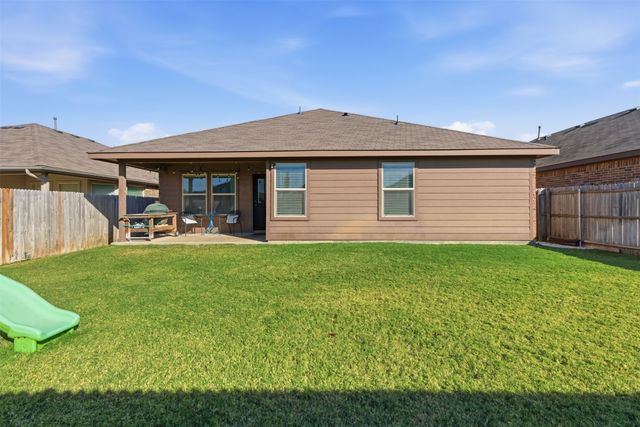 4829 Feltleaf Avenue, Fort Worth, TX 76036