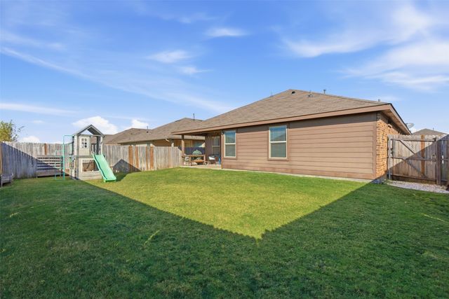 4829 Feltleaf Avenue, Fort Worth, TX 76036