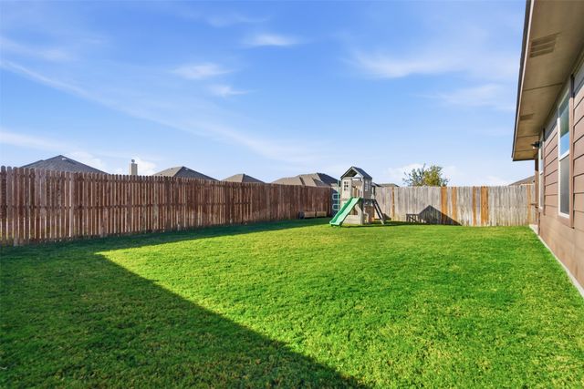 4829 Feltleaf Avenue, Fort Worth, TX 76036