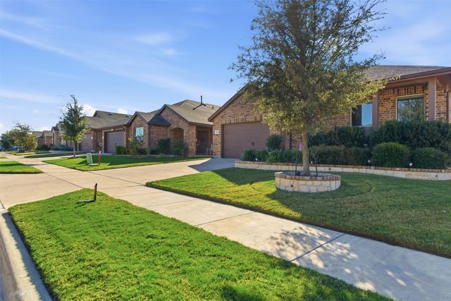 4829 Feltleaf Avenue, Fort Worth, TX 76036