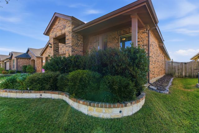 4829 Feltleaf Avenue, Fort Worth, TX 76036