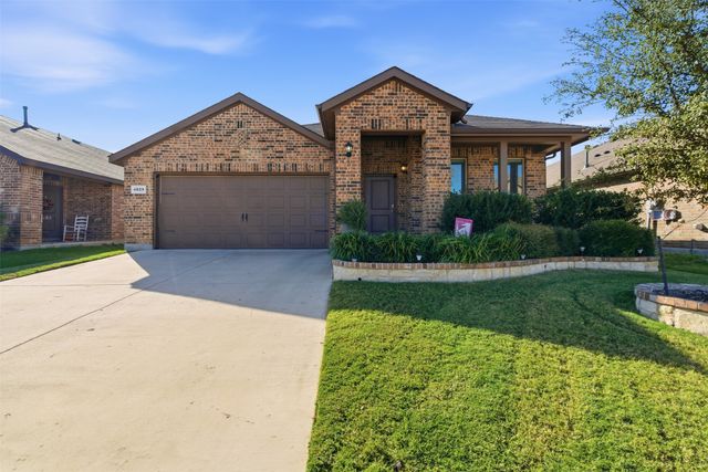 4829 Feltleaf Avenue, Fort Worth, TX 76036