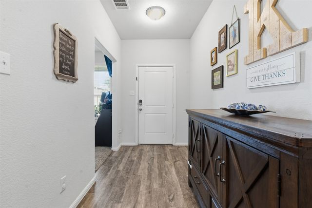 4829 Feltleaf Avenue, Fort Worth, TX 76036