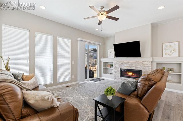 10192 Kentwood Drive, Colorado Springs, CO 80924