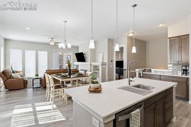 10192 Kentwood Drive, Colorado Springs, CO 80924