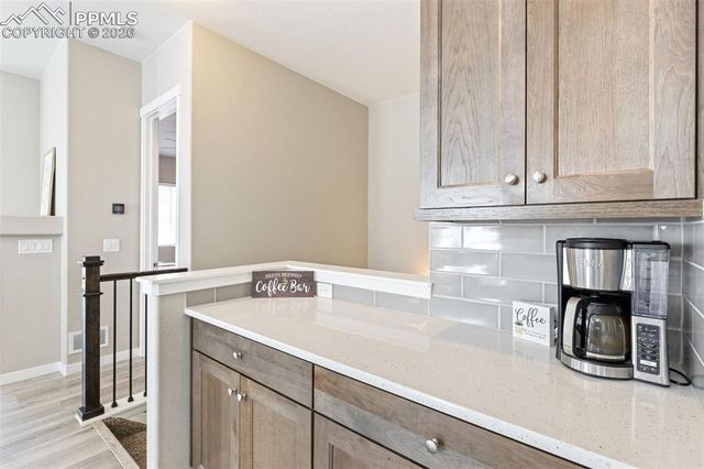 10192 Kentwood Drive, Colorado Springs, CO 80924