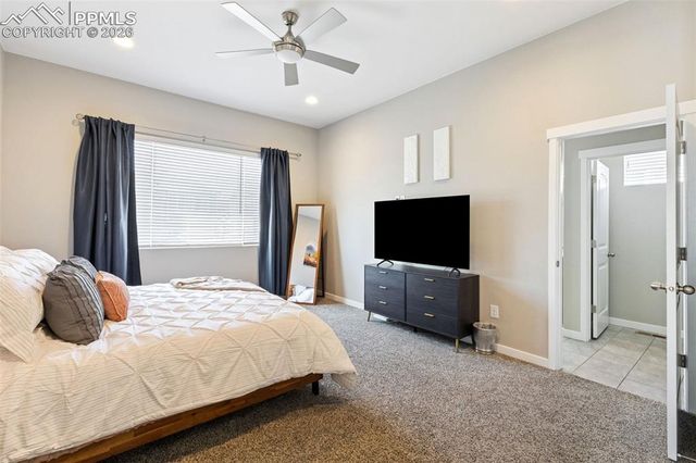 10192 Kentwood Drive, Colorado Springs, CO 80924