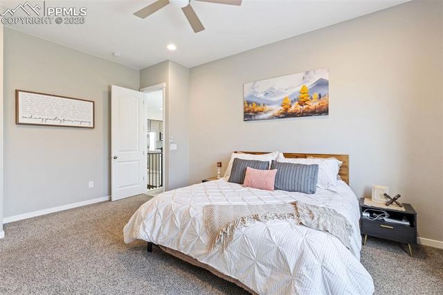 10192 Kentwood Drive, Colorado Springs, CO 80924