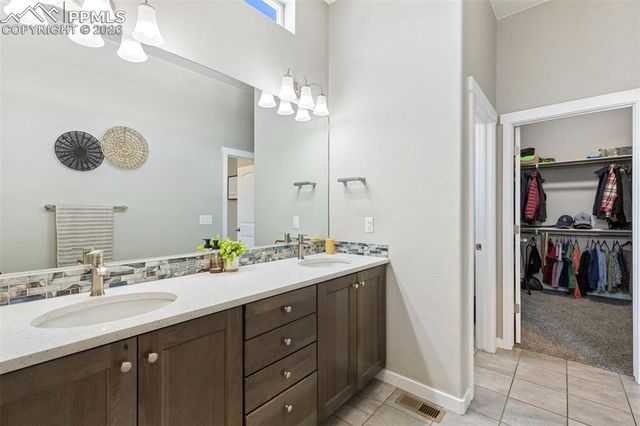 10192 Kentwood Drive, Colorado Springs, CO 80924