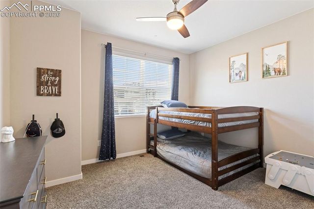 10192 Kentwood Drive, Colorado Springs, CO 80924