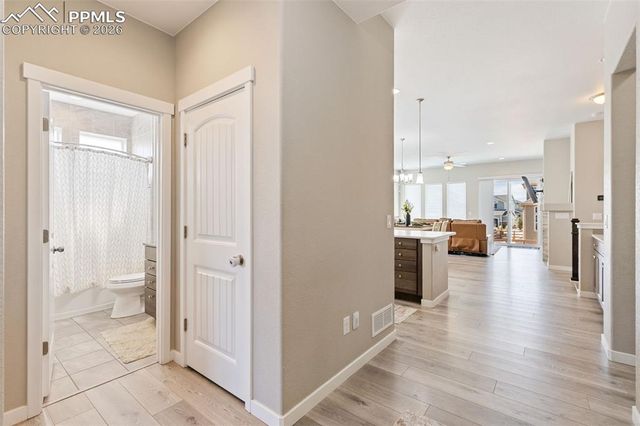 10192 Kentwood Drive, Colorado Springs, CO 80924