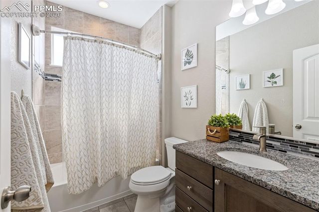 10192 Kentwood Drive, Colorado Springs, CO 80924