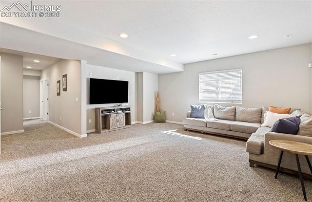 10192 Kentwood Drive, Colorado Springs, CO 80924