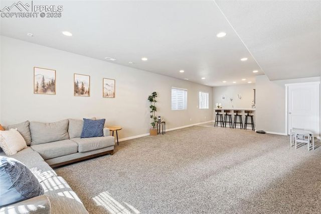 10192 Kentwood Drive, Colorado Springs, CO 80924