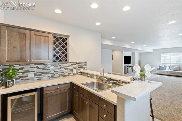 10192 Kentwood Drive, Colorado Springs, CO 80924